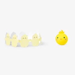 Easter chicken surprises - 4 pcs
