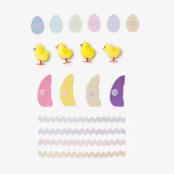 Easter decorations. 28 pcs