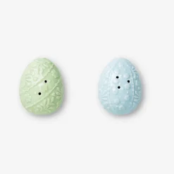Easter egg salt and pepper set - 2 pcs