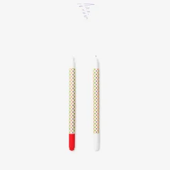 Erasable fineliners - 6 pcs