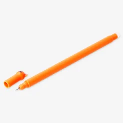 Erasable gel ink pen - Tiger topper