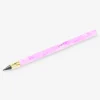 Everlasting pencil with alloy tip