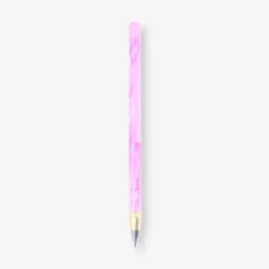 Everlasting pencil with alloy tip