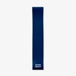 Exercise band. Extra heavy