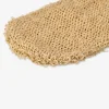 Exfoliating glove