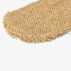 Exfoliating glove