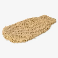 Exfoliating glove