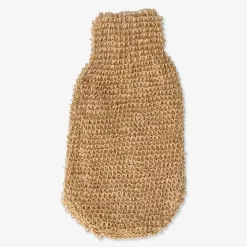 Exfoliating glove