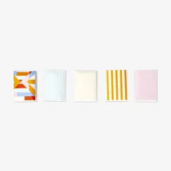 Extra soft pocket tissues - 10 pcs