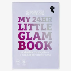 Eye shadow palette with 12 versatile shades