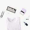 Fabric stamp set