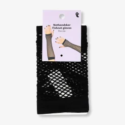Fishnet gloves - One size