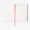 Five-minute diary