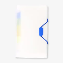Flash cards organisers