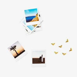 Floral photo album