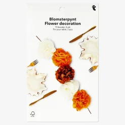 Flower Decorations for Table - 100 cm