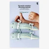 Flying axolotls - 2 pcs