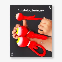 Flying eyes - 2 pcs