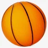 Foam basketball