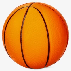 Foam basketball