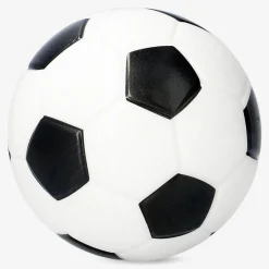 Foam soccer ball