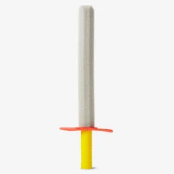 Foam Sword with Yellow Handle