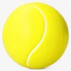 Foam tennis ball