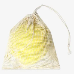 Foam tennis ball