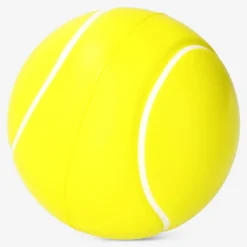 Foam tennis ball
