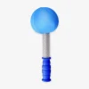 Foam wand for water play