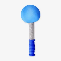 Foam wand for water play