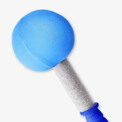Foam wand for water play