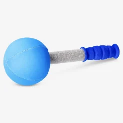 Foam wand for water play