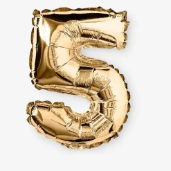 Foil balloon