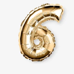 Foil balloon