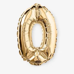 Foil balloon