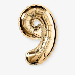 Foil balloon