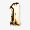 Foil balloon