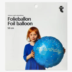 Foil balloon
