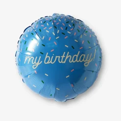 Foil balloon