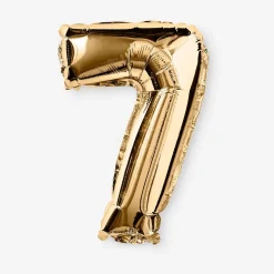 Foil balloon