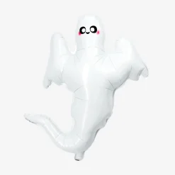 Foil balloon ghost - 60 cm
