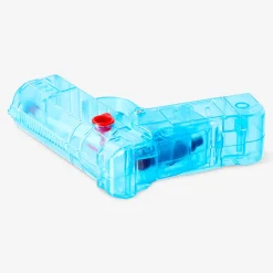 Foldable blue water blaster