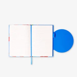 Football notebook