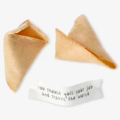 Fortune cookies. 10 pcs