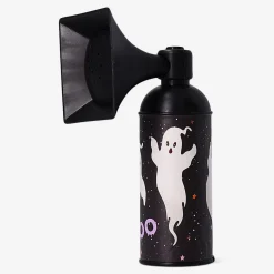 Fright in a can with 6 scary sounds