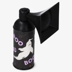 Fright in a can with 6 scary sounds
