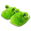 Frog slippers - Size 40/41