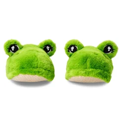 Frog slippers - Size 40/41