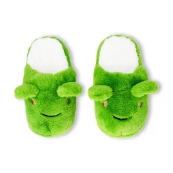 Frog slippers - Size 40/41